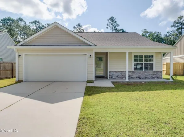 13268 Turtle Creek Pkwy, Gulfport, MS 39503