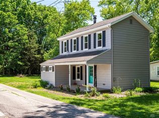 744 Alpha Rd, Alpha, OH 45301