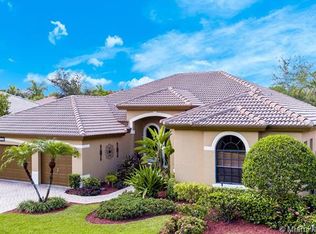 18536 SW 41st St, Miramar, FL 33029
