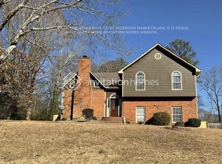 1918 Stonewood Dr, Lithia Springs, GA