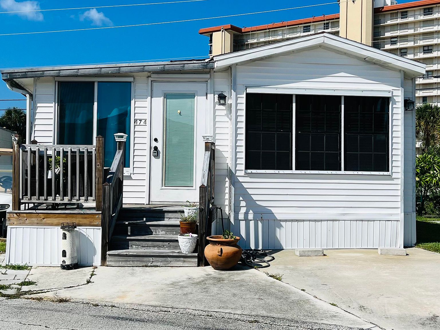 10725 S Ocean Dr LOT 474, Jensen Beach, FL 34957 Zillow