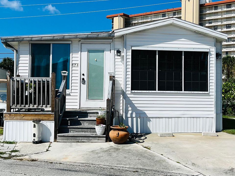 1st image of 10725 S Ocean Drive #474