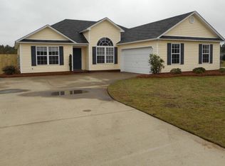 2815 Imperial Way, Sumter, SC 29153