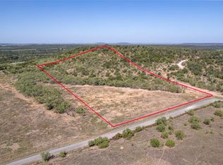 TRACT 1 County Road 136, Gordon, TX 76453