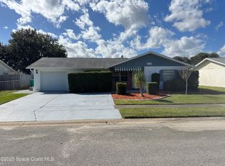 2160 Sandalwood Dr, Melbourne, FL 32935