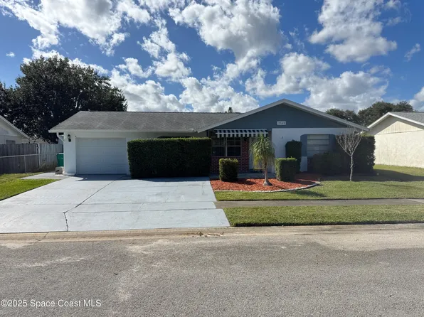 2160 Sandalwood Dr, Melbourne, FL 32935