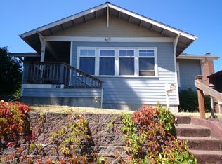 6011 38th Ave SW, Seattle, WA 98126