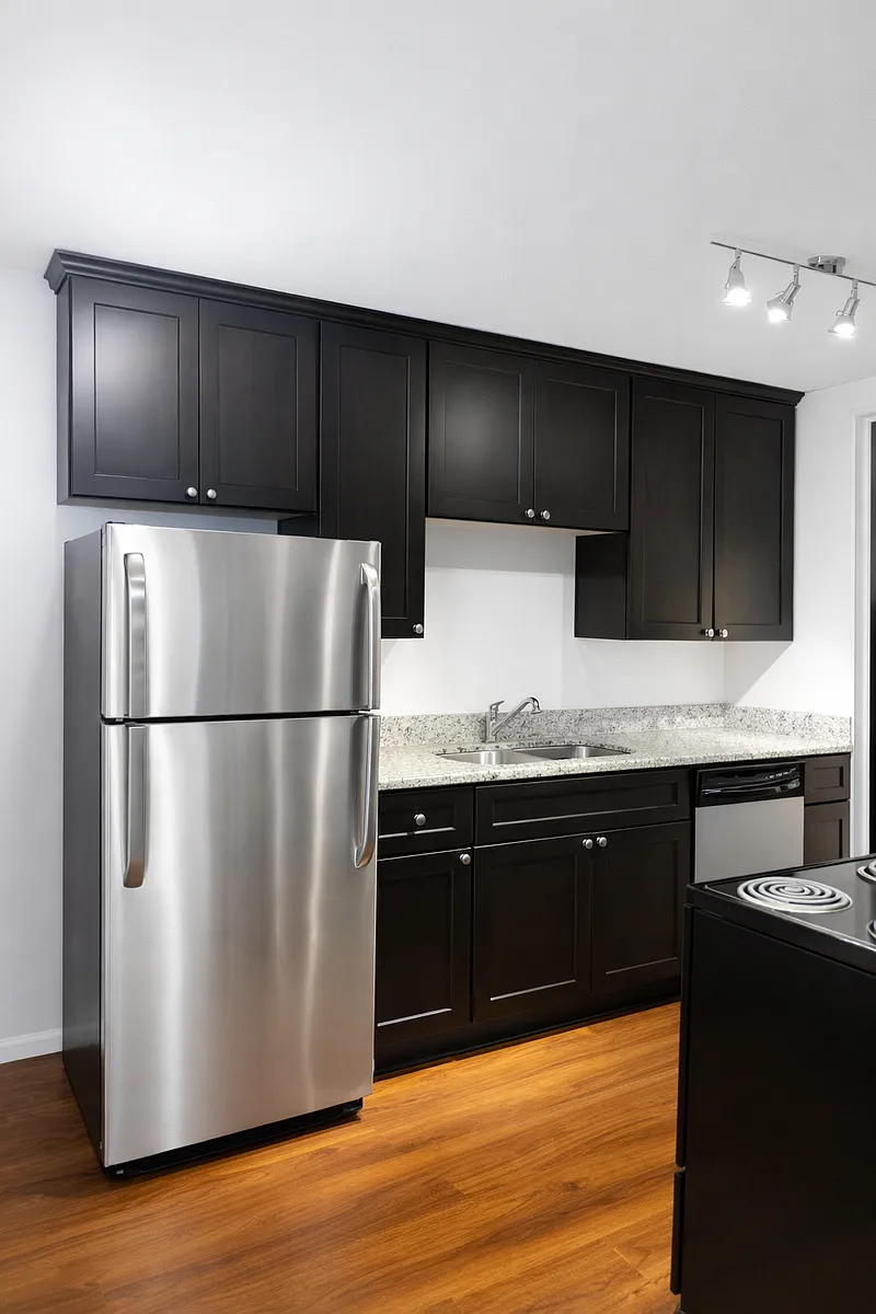 Building Photo - The Denn Apartments