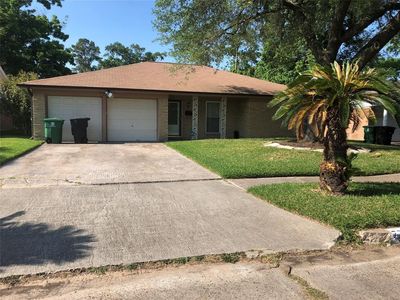 7705 Sterlingshire St, Houston, TX, 77016