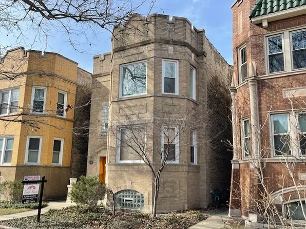 5618 N Artesian Ave #G, Chicago, IL 60659