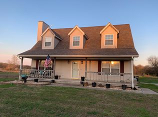 10510 County Road 80, Carthage, MO 64836