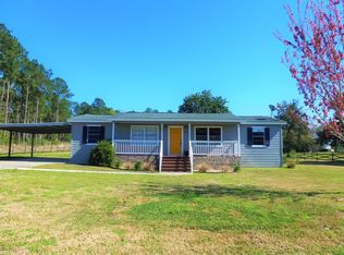 888 Camilla Lake Rd, Coldspring, TX 77331