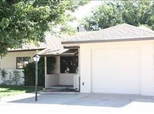 415 S Sycamore Ave, Roswell, NM 88203