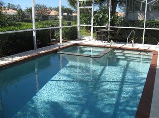 4684 Rio Poco Ct, Naples, FL 34109