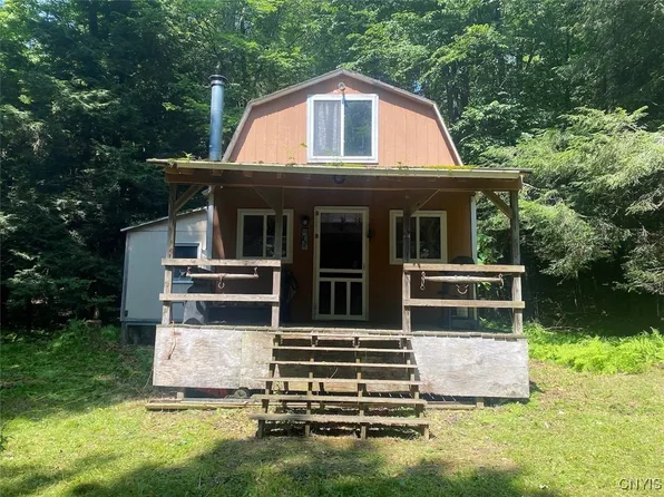 County Road 38, Alma, NY 14708