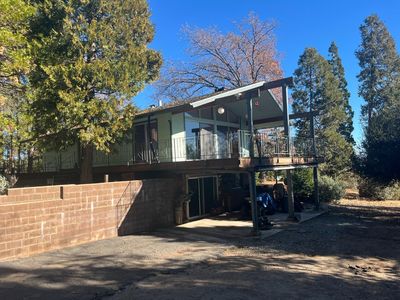 42545 Bald Mountain Rd, Auberry, CA, 93602