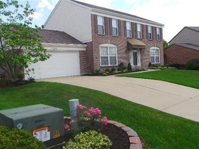 1834 Mountainview Ct, Florence, KY, 41042