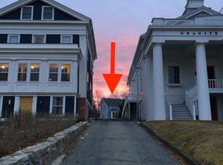 1 1/2 Granite St, Westerly, RI 02891