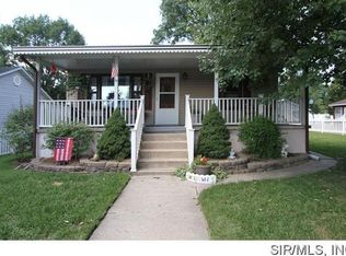 2803 Warren Ave, Granite City, IL 62040