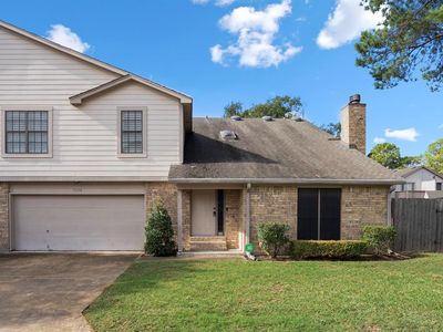 7728 Theissetta Dr #104, Spring, TX, 77379