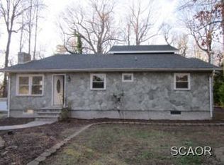 18319 Hudson Circle Dr, Lincoln, DE 19960