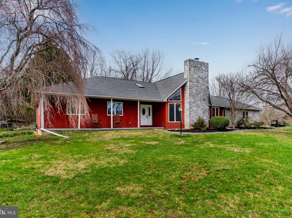 540 Springfield Rd, Shippensburg, PA 17257