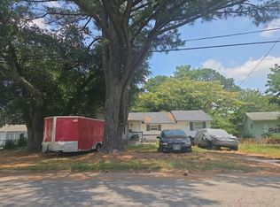 515 Henderson St, Portsmouth, VA 23701