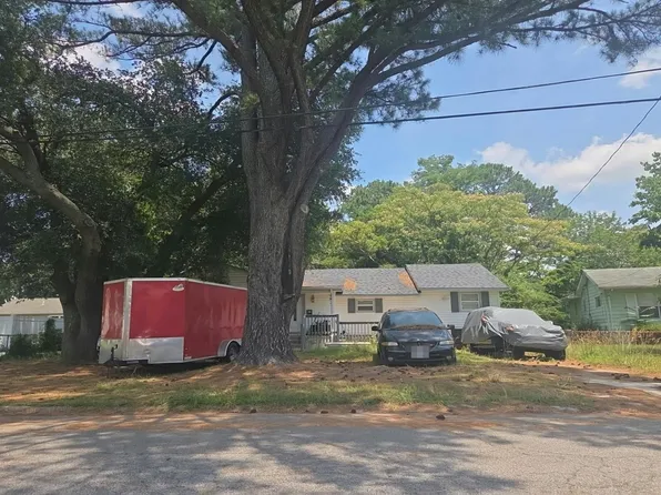 515 Henderson St, Portsmouth, VA 23701
