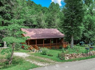 969 Carson Springs Rd, Newport, TN 37821
