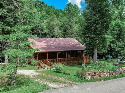 969 Carson Springs Rd, Newport, TN, 37821