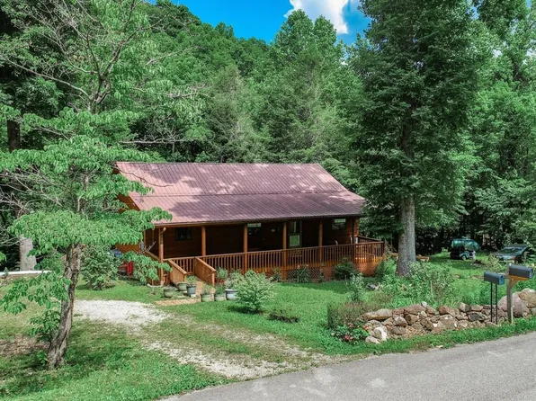 969 Carson Springs Rd, Newport, TN 37821