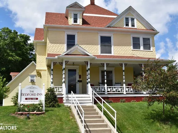 607 Jefferson St, Bedford, IA 50833