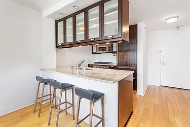 Rented by BLU Real Estate