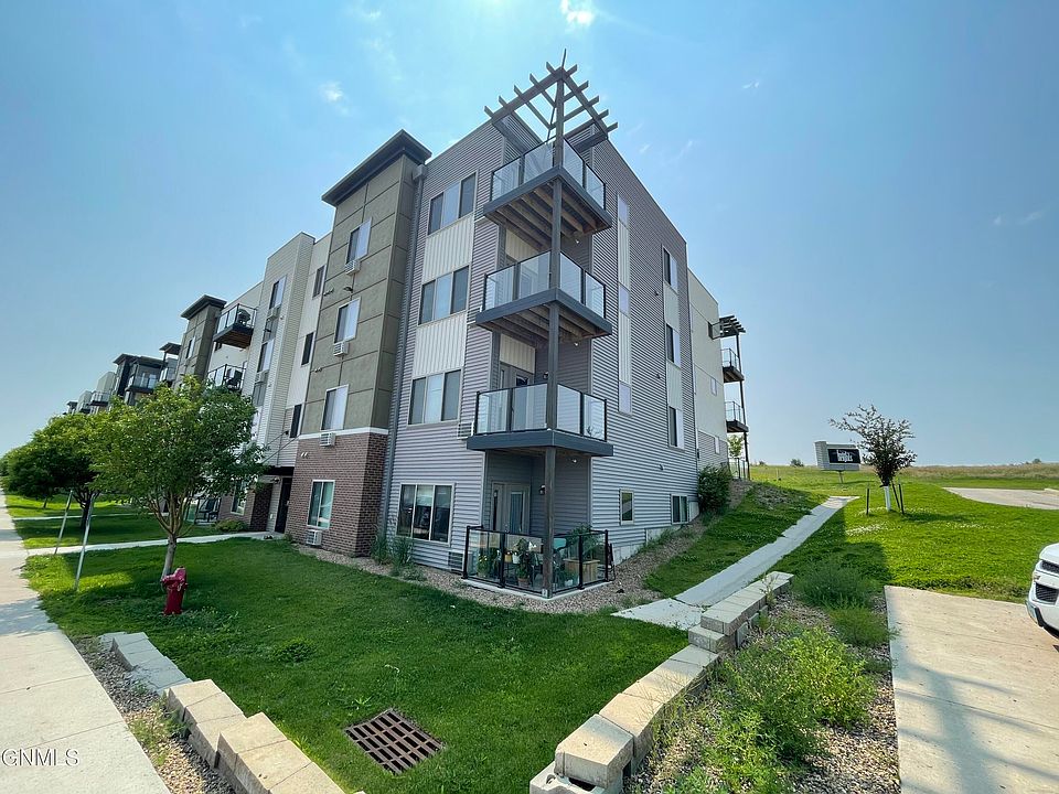 1406 Main Street N Apartments Watford City, ND Zillow