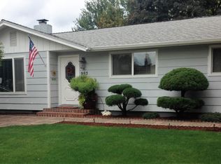 993 NW Cypress Ave, Corvallis, OR