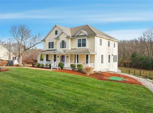 100 Hanton Rd, North Smithfield, RI 02896