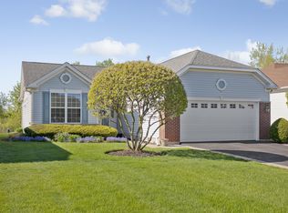 12231 Cherry Hill Ln, Huntley, IL