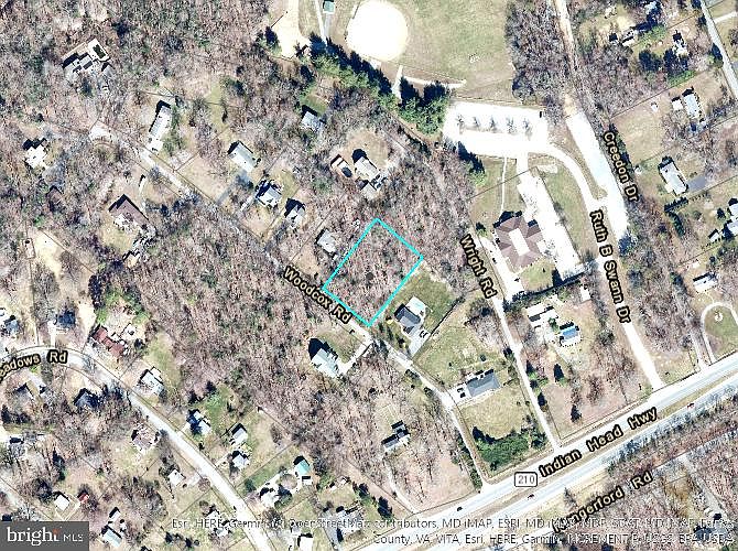 2nd image of 3300 Woodcox Rd