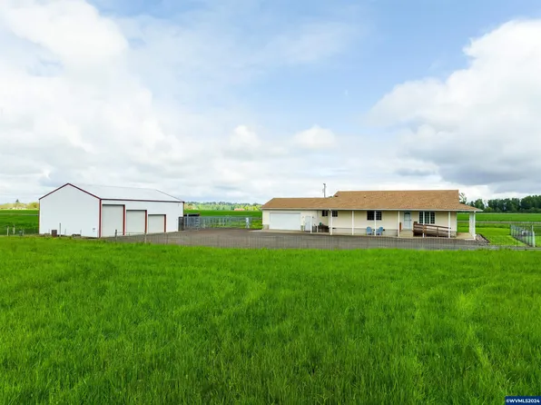 34646 Highway 228, Brownsville, OR 97327