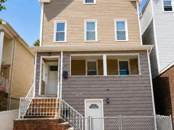 64 Cassidy Pl, Staten Island, NY 10301