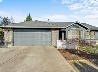 348 NE 12th Ave, Canby, OR 97013