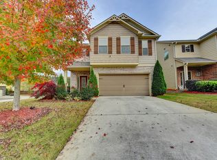 438 Sweet Ashley Way, Loganville, GA 30052