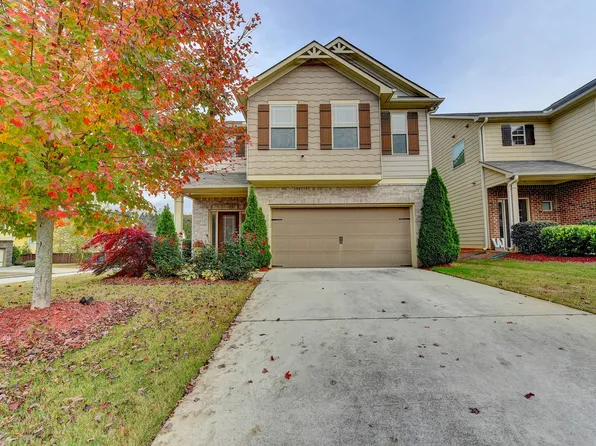 438 Sweet Ashley Way, Loganville, GA 30052