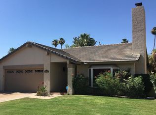 1534 E Windjammer Way, Tempe, AZ 85283