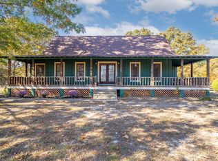 124 Barrier Rd, Summertown, TN 38483