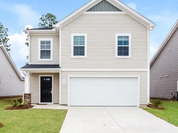 312 Chetsley Dr, Lexington, SC 29073
