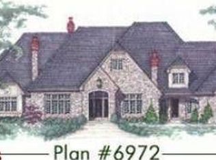 12931 Tundra Ct, Saint Louis, MO 63131