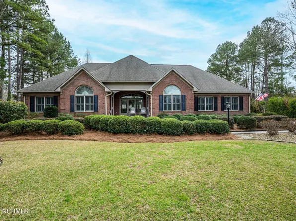 202 Baden Court, New Bern, NC 28562