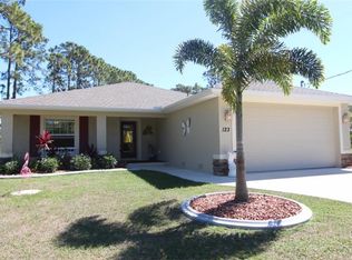 123 Hobo Rd, Rotonda West, FL 33947