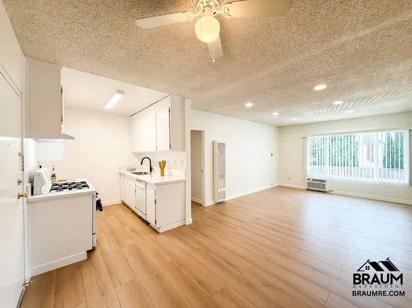 5461 KESTER, 5461 Kester Ave APT 212, Sherman Oaks, CA 91411